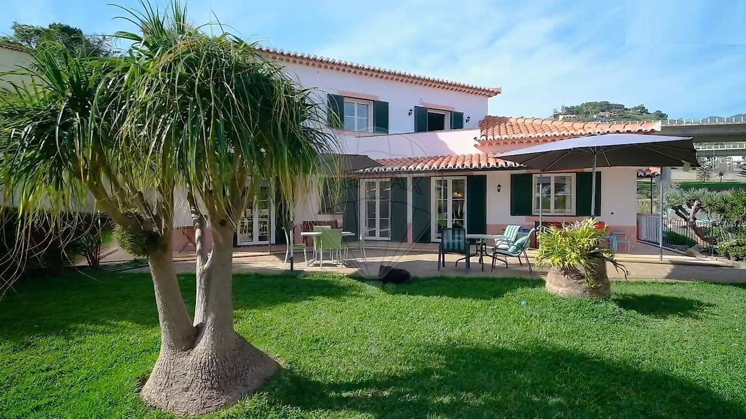 4 bedrooms House in Funchal, Portugal No. 26010