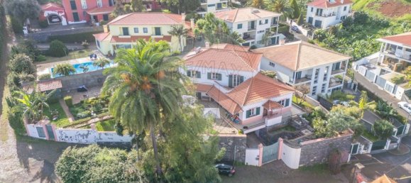 4 bedrooms House in Funchal, Portugal No. 26010 16