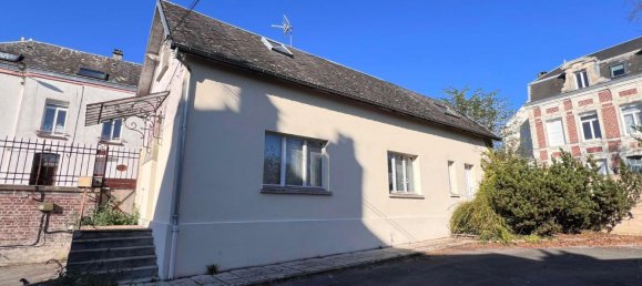 مكتب في Saint-Quentin, France 1200متر مربع رقم 227925 11