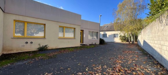 مكتب في Saint-Quentin, France 1200متر مربع رقم 227925 2