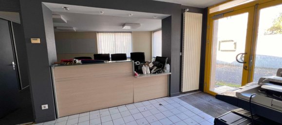 مكتب في Saint-Quentin, France 1200متر مربع رقم 227925 4