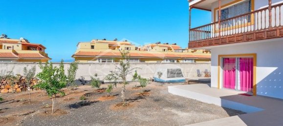 5 bedrooms House in Santiago del Teide, Spain No. 125296 21