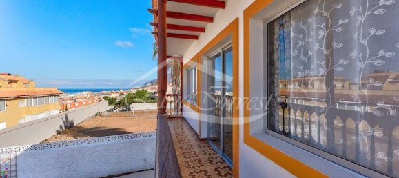 5 bedrooms House in Santiago del Teide, Spain No. 125296 12