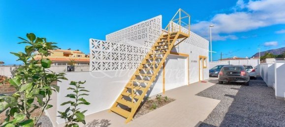 5 bedrooms House in Santiago del Teide, Spain No. 125296 24