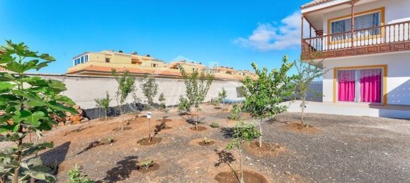 5 bedrooms House in Santiago del Teide, Spain No. 125296 15