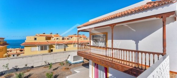 5 bedrooms House in Santiago del Teide, Spain No. 125296 8