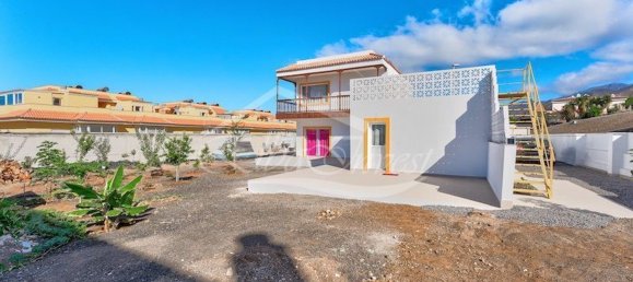 5 bedrooms House in Santiago del Teide, Spain No. 125296 19