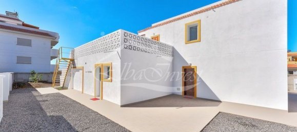5 bedrooms House in Santiago del Teide, Spain No. 125296 27