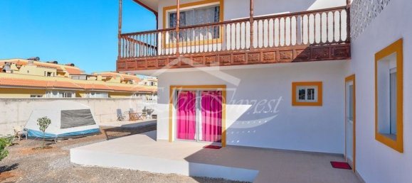 5 bedrooms House in Santiago del Teide, Spain No. 125296 22
