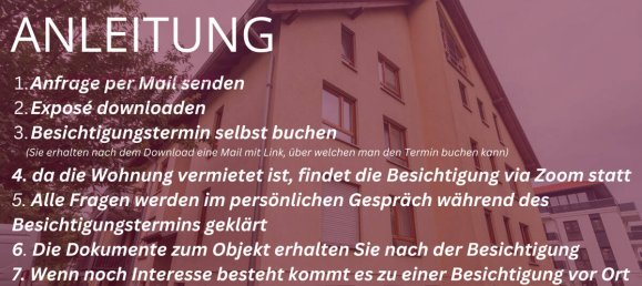 1 chambre Appartement à Leipzig, Germany No. 228373 12