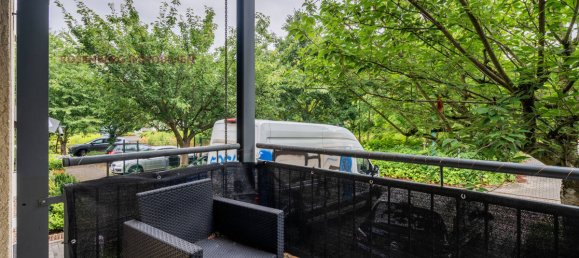 1 chambre Appartement à Leipzig, Germany No. 228373 5