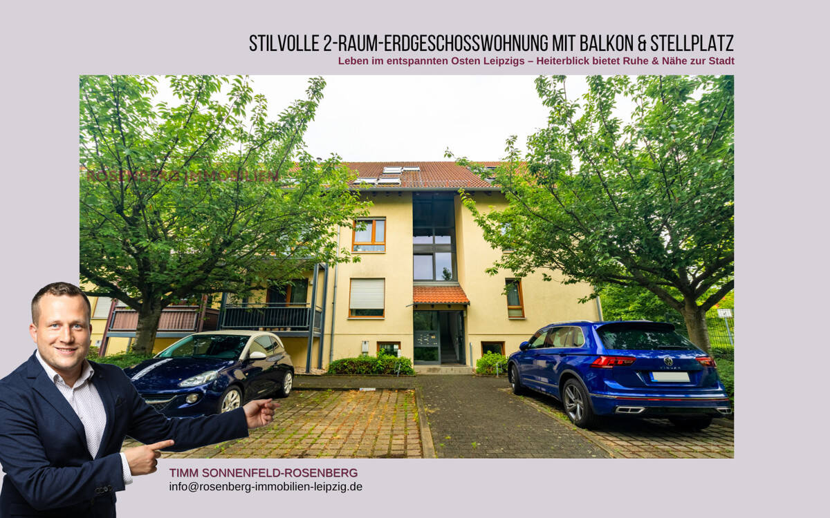 1 chambre Appartement à Leipzig, Germany No. 228373