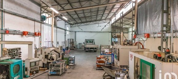 1350m² Commercial property in Ferrara, Italy No. 229855 2