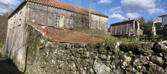 Casa de 3 dormitorios en Viana do Castelo, Portugal No. 52126 15