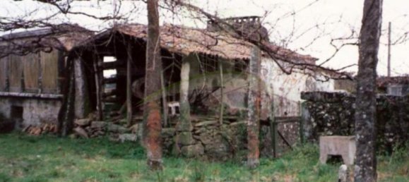 Casa de 3 dormitorios en Viana do Castelo, Portugal No. 52126 10