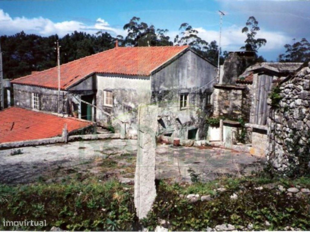 Casa de 3 dormitorios en Viana do Castelo, Portugal No. 52126