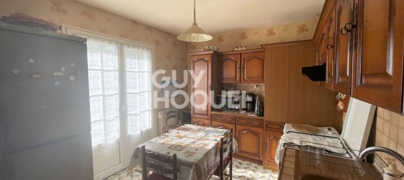 3 chambres Maison à Bourges, France No. 101782 3