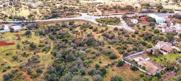 Grundstück in Almancil, Portugal 16781m², Nr. 294236 5