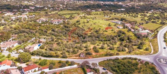 Grundstück in Almancil, Portugal 16781m², Nr. 294236 3