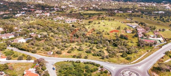 Grundstück in Almancil, Portugal 16781m², Nr. 294236 2