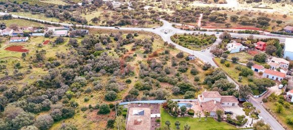 Grundstück in Almancil, Portugal 16781m², Nr. 294236 4