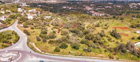 Grundstück in Almancil, Portugal 16781m², Nr. 294236 6