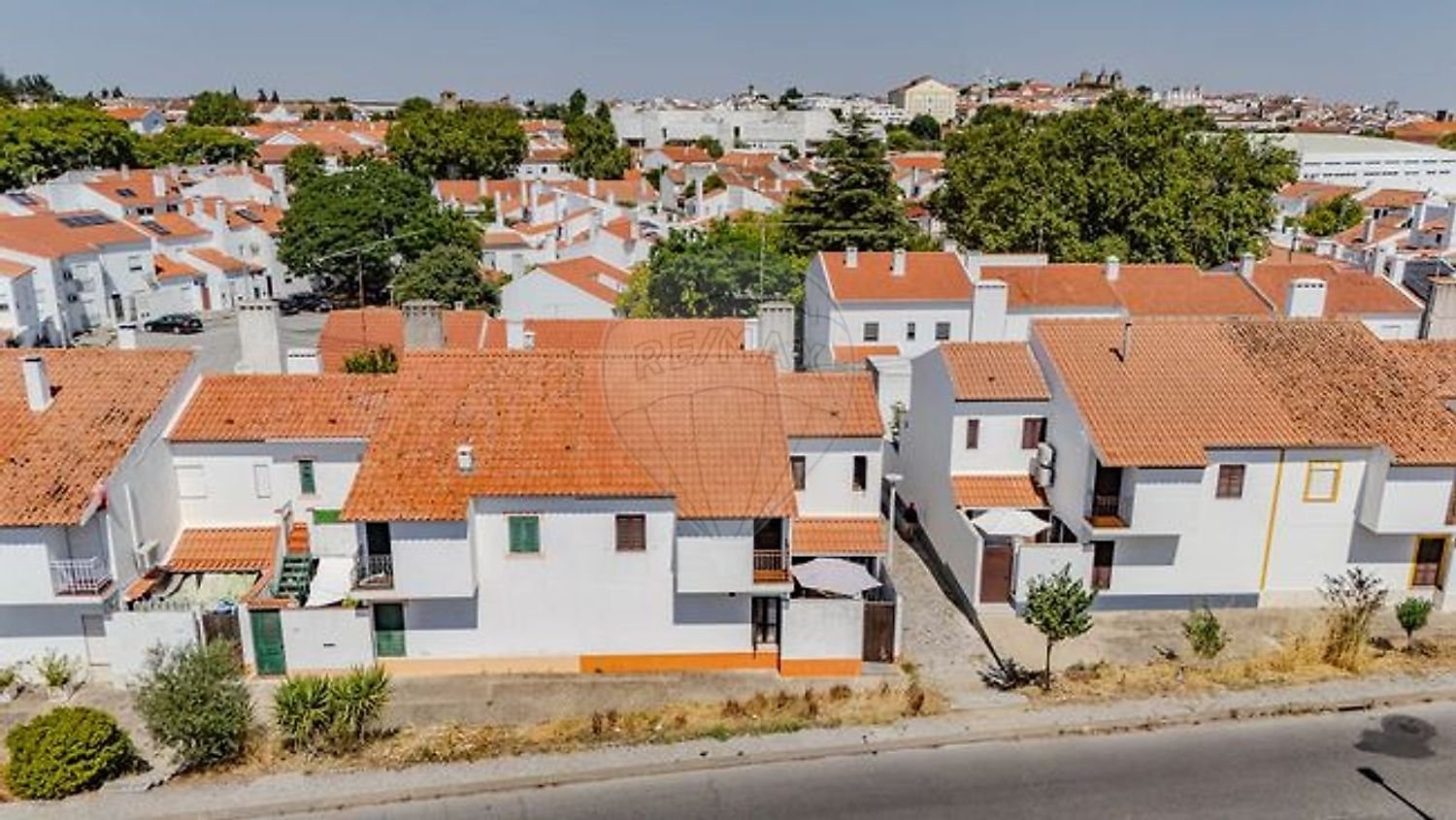 4 bedrooms House in Evora, Portugal No. 267295