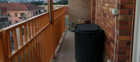 2 rooms Apartment in Albisola Superiore, Italy No. 75294 8