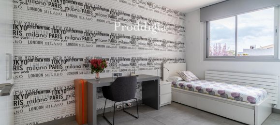 5 غرف نوم منزل في Sant Cugat Del Valles, Spain رقم 179778 25