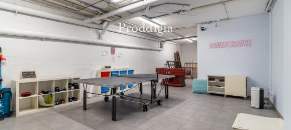 5 غرف نوم منزل في Sant Cugat Del Valles, Spain رقم 179778 46