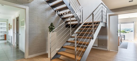 5 غرف نوم منزل في Sant Cugat Del Valles, Spain رقم 179778 44