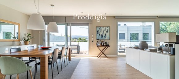 5 غرف نوم منزل في Sant Cugat Del Valles, Spain رقم 179778 45