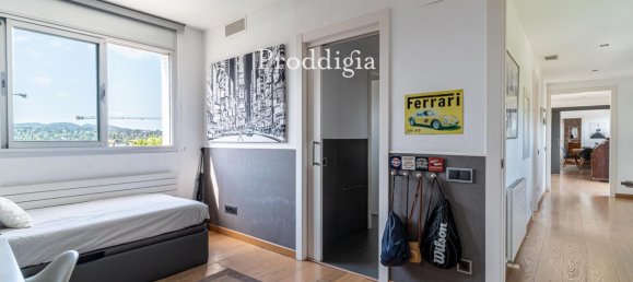 5 غرف نوم منزل في Sant Cugat Del Valles, Spain رقم 179778 39