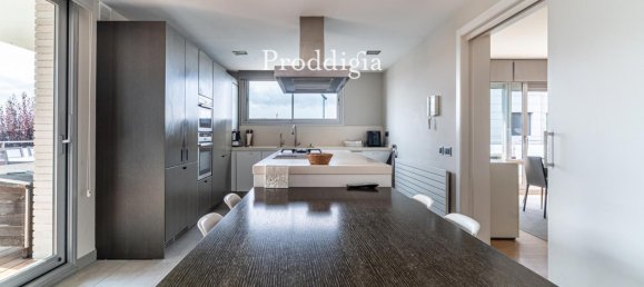 5 غرف نوم منزل في Sant Cugat Del Valles, Spain رقم 179778 12