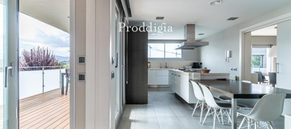 5 غرف نوم منزل في Sant Cugat Del Valles, Spain رقم 179778 15