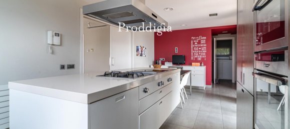 5 غرف نوم منزل في Sant Cugat Del Valles, Spain رقم 179778 14