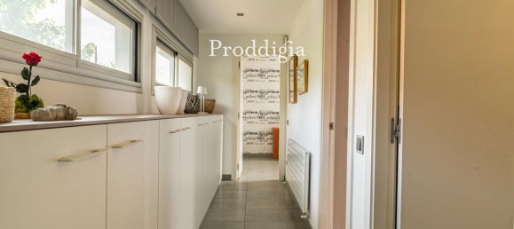 5 غرف نوم منزل في Sant Cugat Del Valles, Spain رقم 179778 23