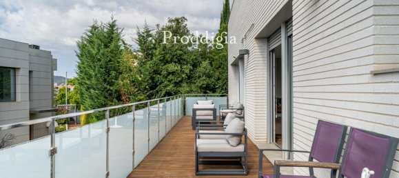 5 غرف نوم منزل في Sant Cugat Del Valles, Spain رقم 179778 18