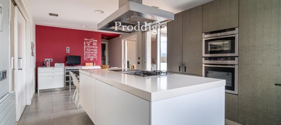 5 غرف نوم منزل في Sant Cugat Del Valles, Spain رقم 179778 13