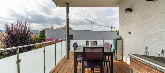 5 غرف نوم منزل في Sant Cugat Del Valles, Spain رقم 179778 17