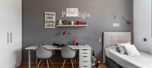 5 غرف نوم منزل في Sant Cugat Del Valles, Spain رقم 179778 38