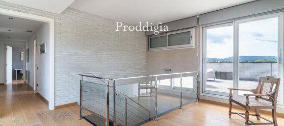 5 غرف نوم منزل في Sant Cugat Del Valles, Spain رقم 179778 34