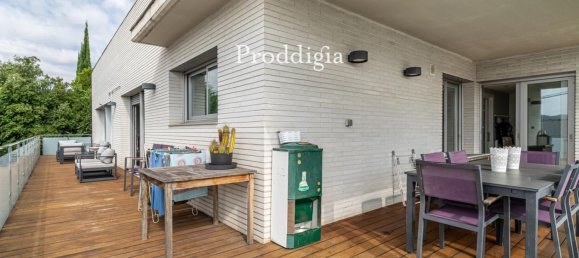 5 غرف نوم منزل في Sant Cugat Del Valles, Spain رقم 179778 20