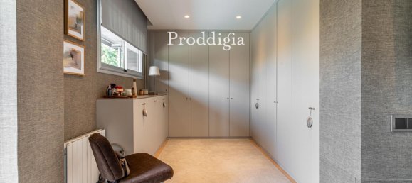 5 غرف نوم منزل في Sant Cugat Del Valles, Spain رقم 179778 50