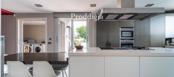 5 غرف نوم منزل في Sant Cugat Del Valles, Spain رقم 179778 10