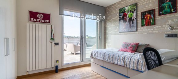 5 غرف نوم منزل في Sant Cugat Del Valles, Spain رقم 179778 35