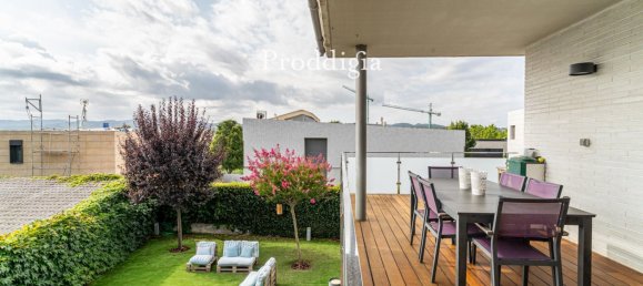 5 غرف نوم منزل في Sant Cugat Del Valles, Spain رقم 179778 22