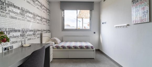 5 غرف نوم منزل في Sant Cugat Del Valles, Spain رقم 179778 26