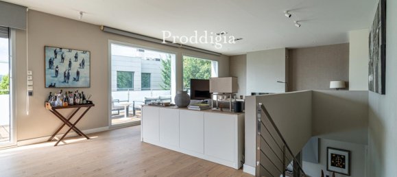 5 غرف نوم منزل في Sant Cugat Del Valles, Spain رقم 179778 8