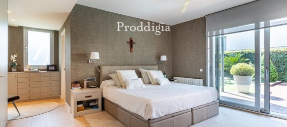 5 غرف نوم منزل في Sant Cugat Del Valles, Spain رقم 179778 48